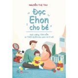  Đọc Ehon Cho Bé 