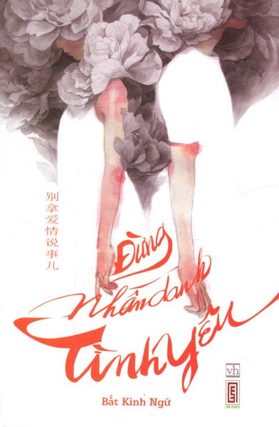 Đừng Nhân Danh Tình Yêu