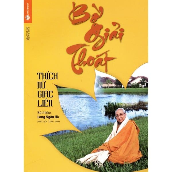  Bờ Giải Thoát 