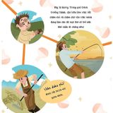  Một Sai Lầm Siêu Dính 
