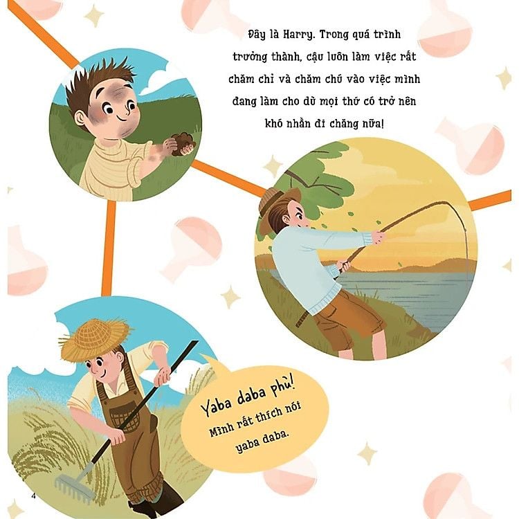  Một Sai Lầm Siêu Dính 