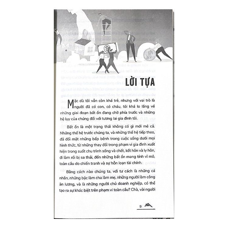  Bất Động Sản Cho Thế Hệ Tương Lai 