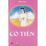  Cô tiên- Ngọc Giao - bộ 3 