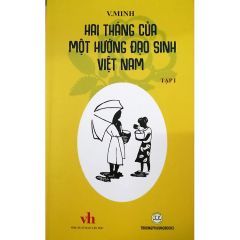  Hai tháng của một HĐS VN T1- Văn Minh - Tủ sách hồng-bộ2 