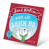  Nhóc Gấu Thích Hù 
