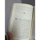  Đập Chắn Thái Bình Dương 