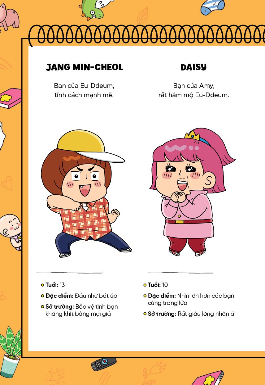 Anh Em Bình Thường Tập 6 - Để Có Ngày Halloween Thú Vị 