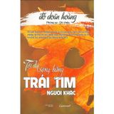  Tôi Đã Sống Bằng Trái Tim Người Khác 