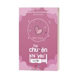  Trò Chuyện Khi Yêu 