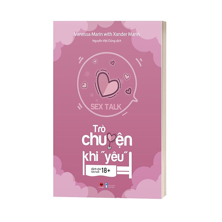  Trò Chuyện Khi Yêu 