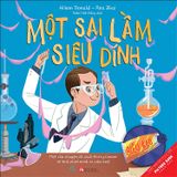  Một Sai Lầm Siêu Dính 