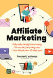  Affiliate Marketing 