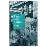  Aleph - Jorge Luis Borges 