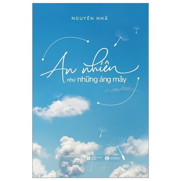 An Nhiên Như Những Áng Mây - Mayy