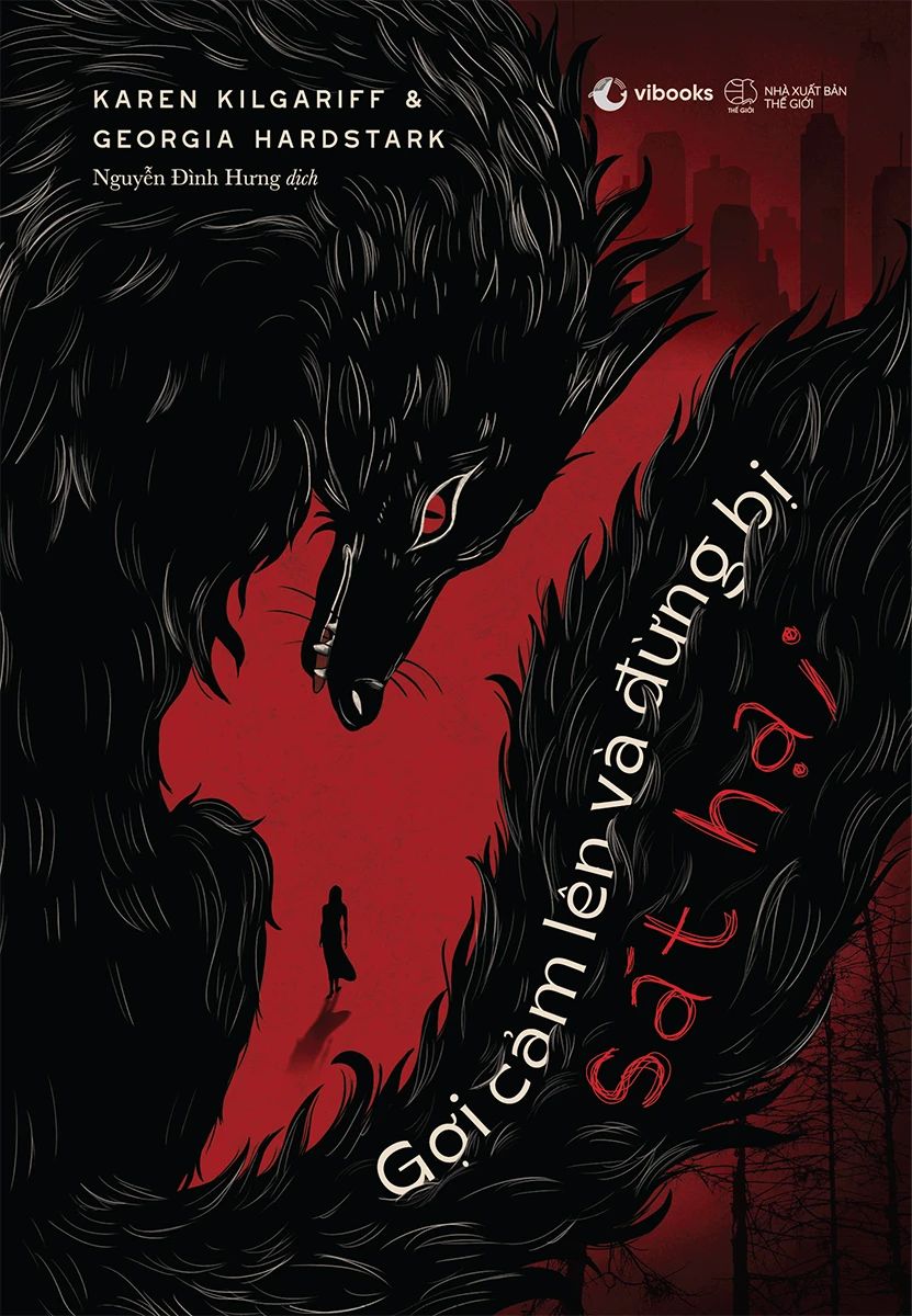  Gợi Cảm Lên Và Đừng Bị Sát Hại 