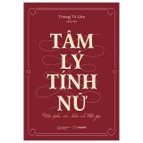  Tâm Lý Tính Nữ 