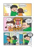  Anh Em Bình Thường Tập 1 - Khoảnh Khắc Anh Em Hòa Thuận 