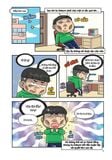  Anh Em Bình Thường Tập 2 - Trận Đối Đáp Nảy Lửa 