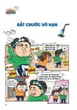  Anh Em Bình Thường Tập 5 - Vui Chơi Ở Công Viên Nước 