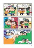  Anh Em Bình Thường Tập 5 - Vui Chơi Ở Công Viên Nước 