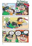  Anh Em Bình Thường Tập 5 - Vui Chơi Ở Công Viên Nước 
