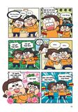  Anh Em Bình Thường Tập 5 - Vui Chơi Ở Công Viên Nước 
