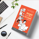  Đại Học Chuyện Nhỏ, Thất Nghiệp Chẳng Lo 