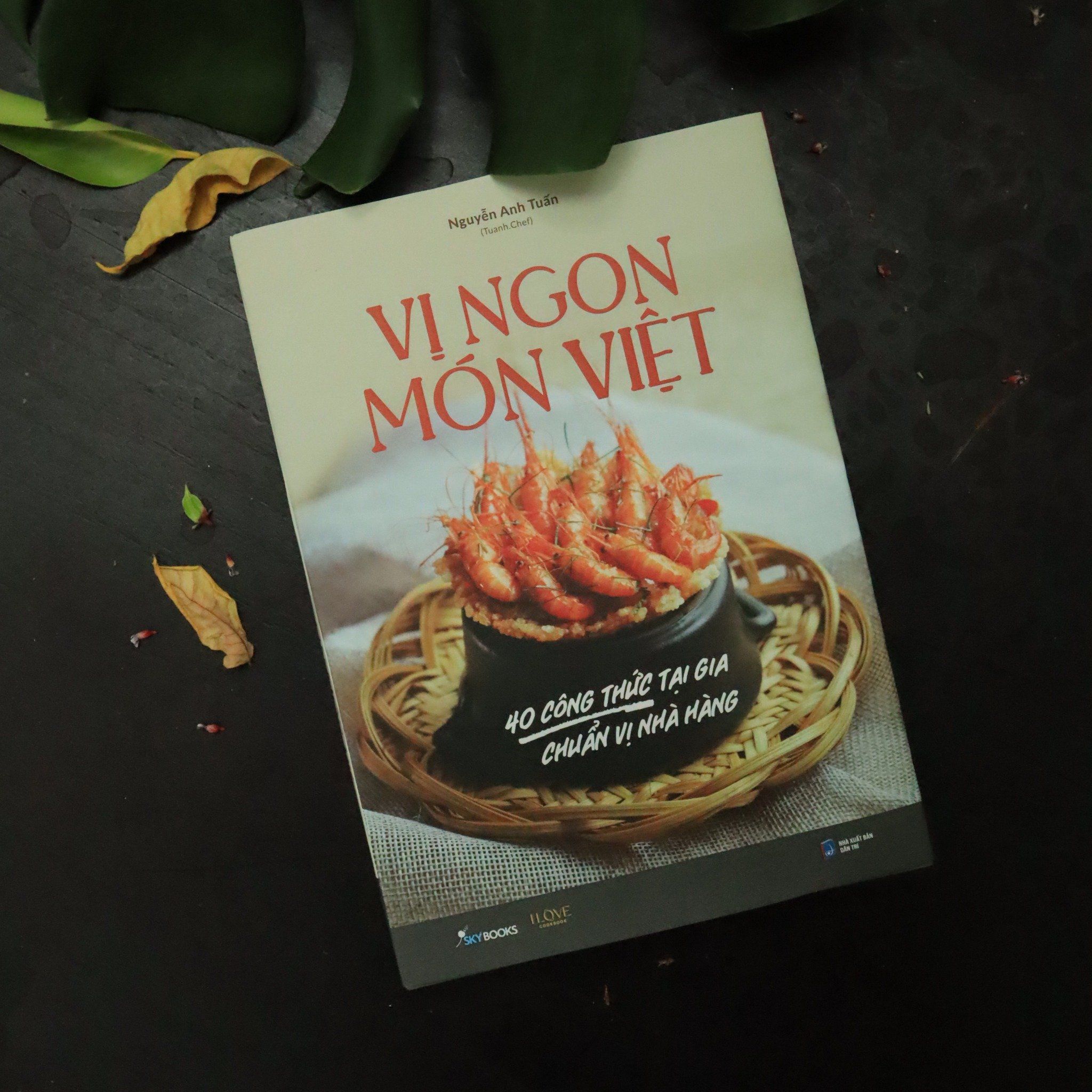  Vị Món Ngon Việt 