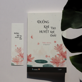  Dưỡng Khí Huyết Tạo Khí Chất 