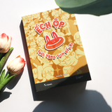 Ếch Ộp – Thời Vàng Son Để Lại 
