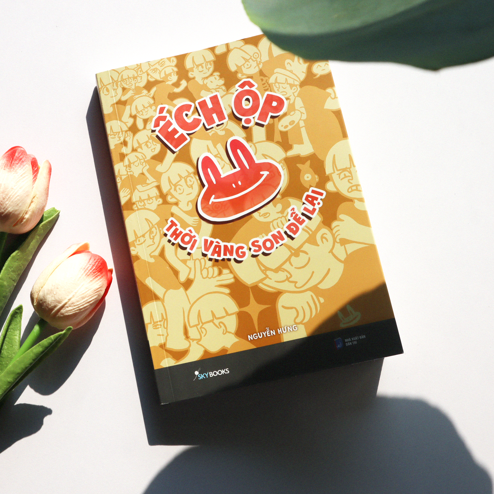  Ếch Ộp – Thời Vàng Son Để Lại 
