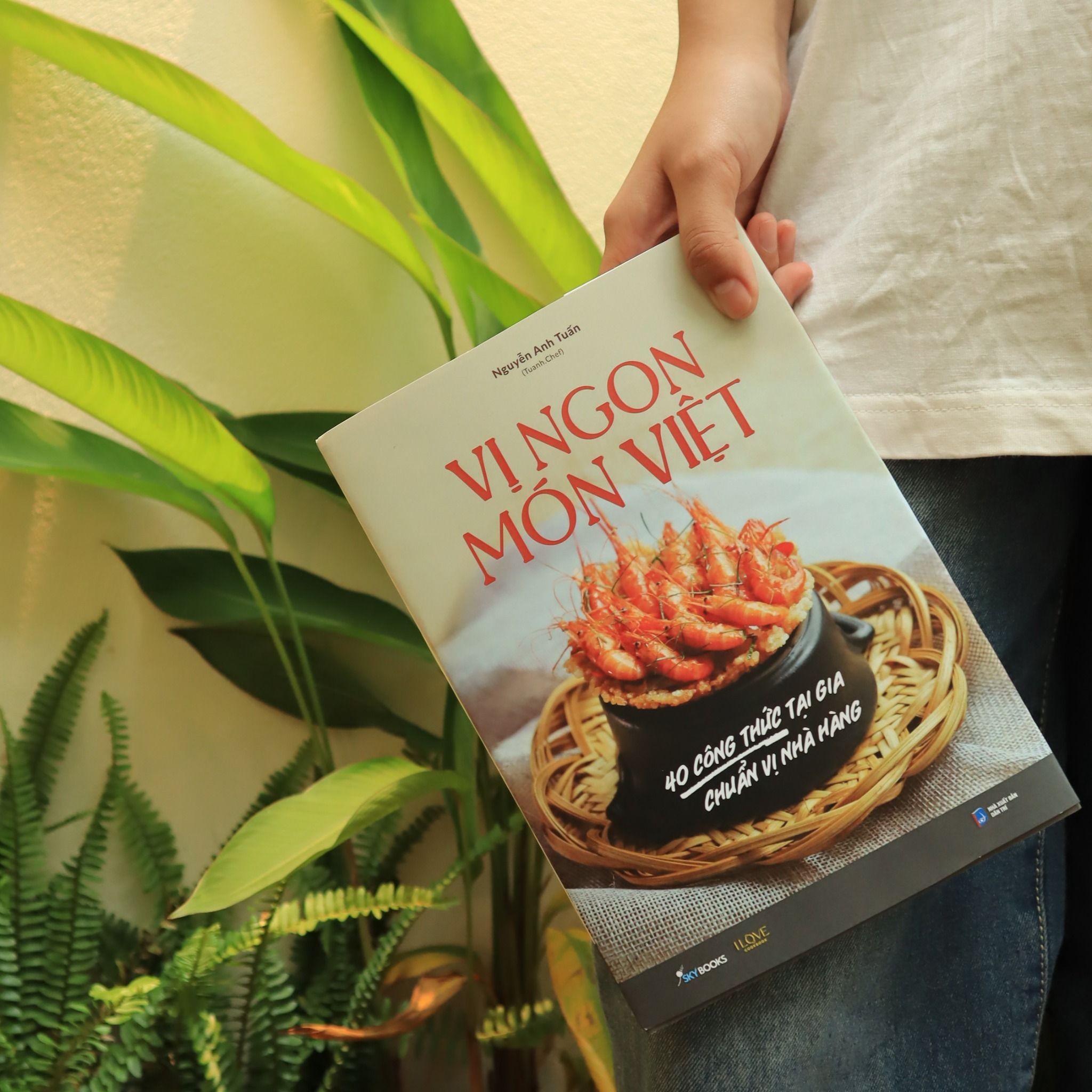  Vị Món Ngon Việt 