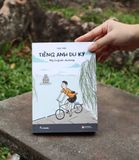  Tiếng Anh Du Ký - My English Journey 