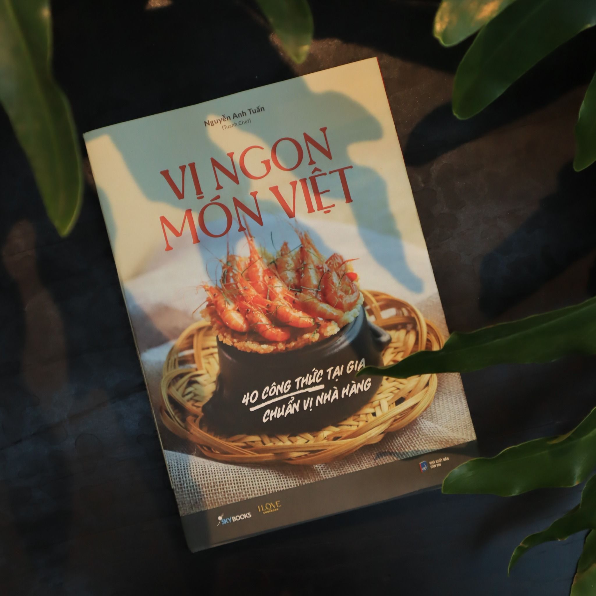  Vị Món Ngon Việt 