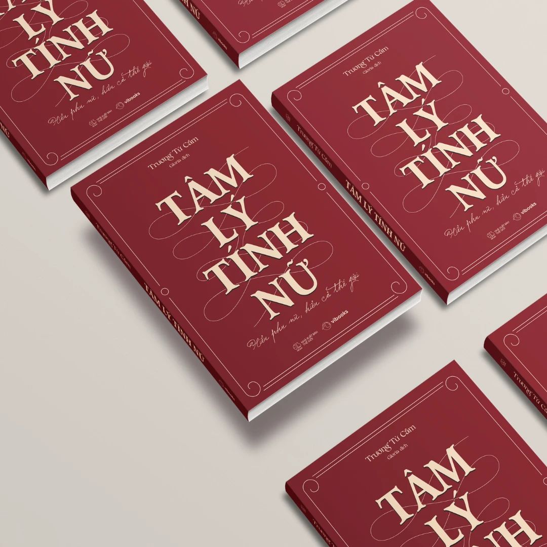  Tâm Lý Tính Nữ 