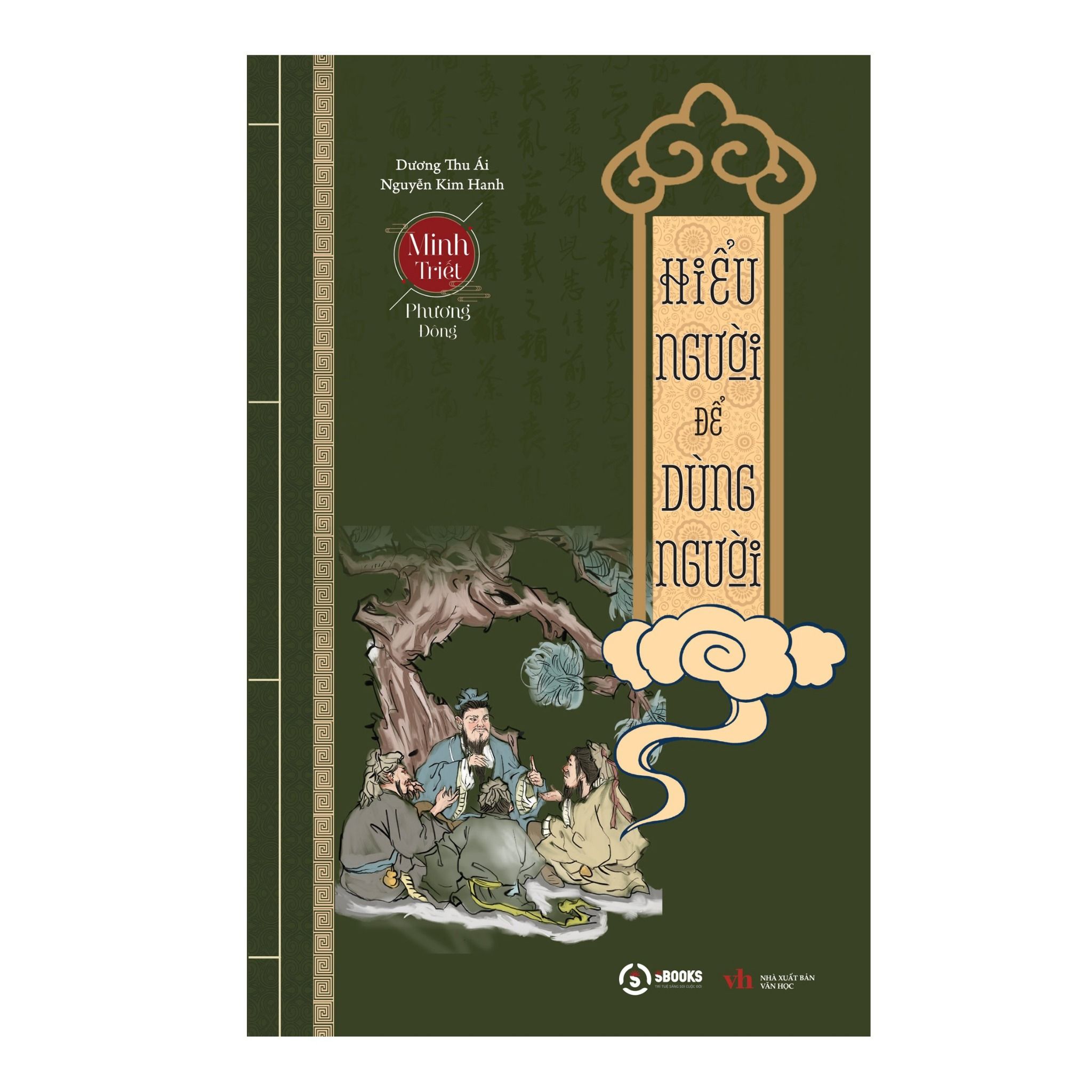  Phiên Bản Hoàn Hảo Của Chính Mình 