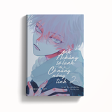  Anh Chàng Sợ Lạnh Và Cô Nàng Nóng Tính (Tập 2) 