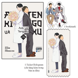  Aoki Và Tengoku – Hậu Truyện 