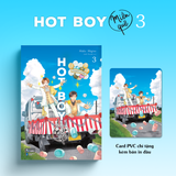  Hot Boy Miền Quê – Tập 3 (Tập Cuối) 