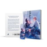  Tôi Muốn Bảo Vệ Cậu, Dù Phải Mất Đi Tình Yêu Này 