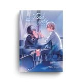  Tôi Muốn Bảo Vệ Cậu, Dù Phải Mất Đi Tình Yêu Này 