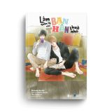  Làm Quản Lý Cho Bạn Thân Thuở Nhỏ 