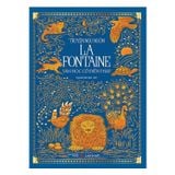  Truyện Ngụ Ngôn La Fontaine 