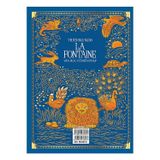  Truyện Ngụ Ngôn La Fontaine 