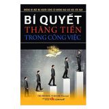  Bí Quyết Thăng Tiến Trong Công Việc 
