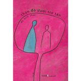  Than Đỏ Dưới Tro Tàn (Tản Văn) 