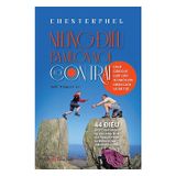  Những Điều Ba Muốn Nói Với Con Trai 