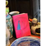  Than Đỏ Dưới Tro Tàn (Tản Văn) 