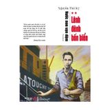  Nước Non Vạn Dặm - Tập 2: Lênh Đênh Bốn Biển 