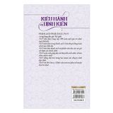  Kiêu Hãnh Và Định Kiến - Bìa Mềm (Tái Bản 2018) 